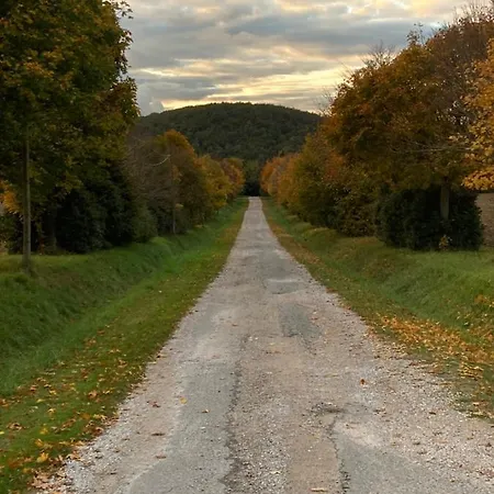 De La Gasignole Gardouch