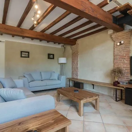 Holiday home De La Gasignole Gardouch