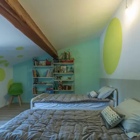 Holiday home De La Gasignole