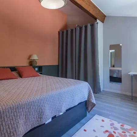 Holiday home De La Gasignole
