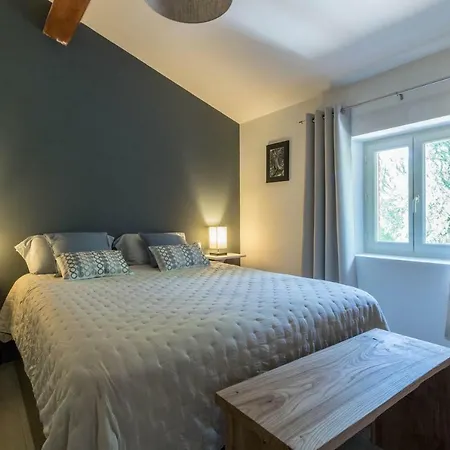 De La Gasignole Holiday home Gardouch