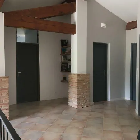 Holiday home De La Gasignole *