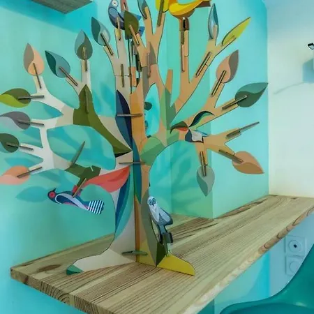 De La Gasignole Holiday home *