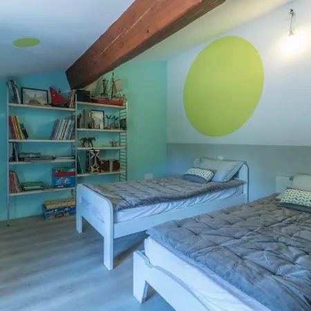 Holiday home De La Gasignole Gardouch