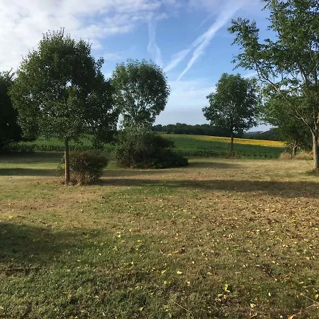 Holiday home De La Gasignole *