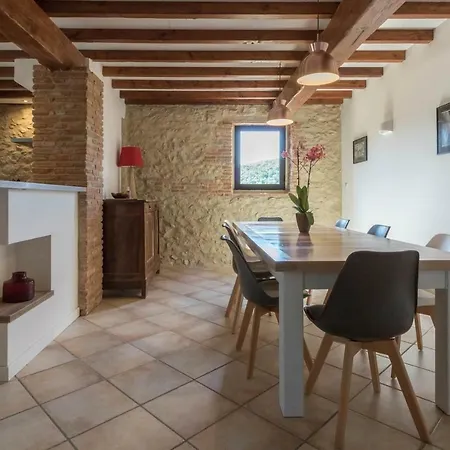 Holiday home De La Gasignole Gardouch