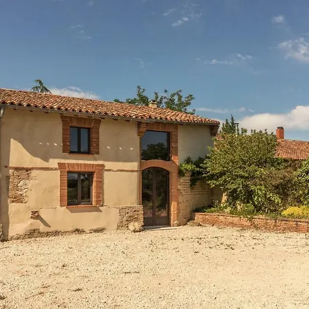 De La Gasignole Holiday home *
