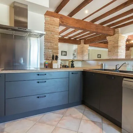 Holiday home De La Gasignole Gardouch