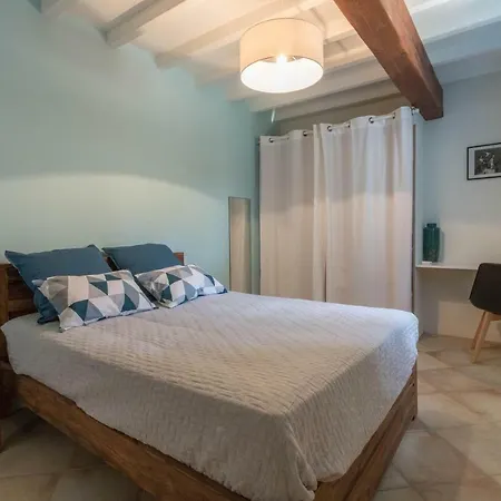 Holiday home De La Gasignole Gardouch